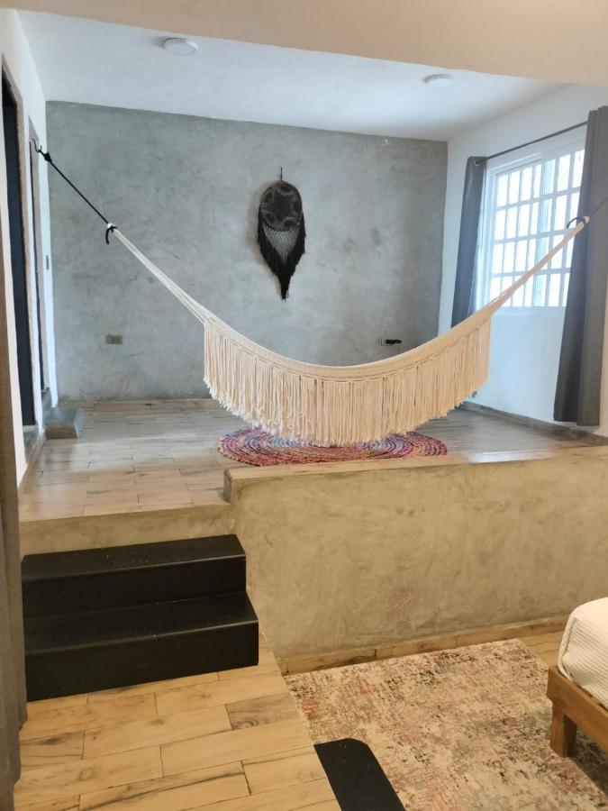 San Martin Villa Cozumel Luaran gambar