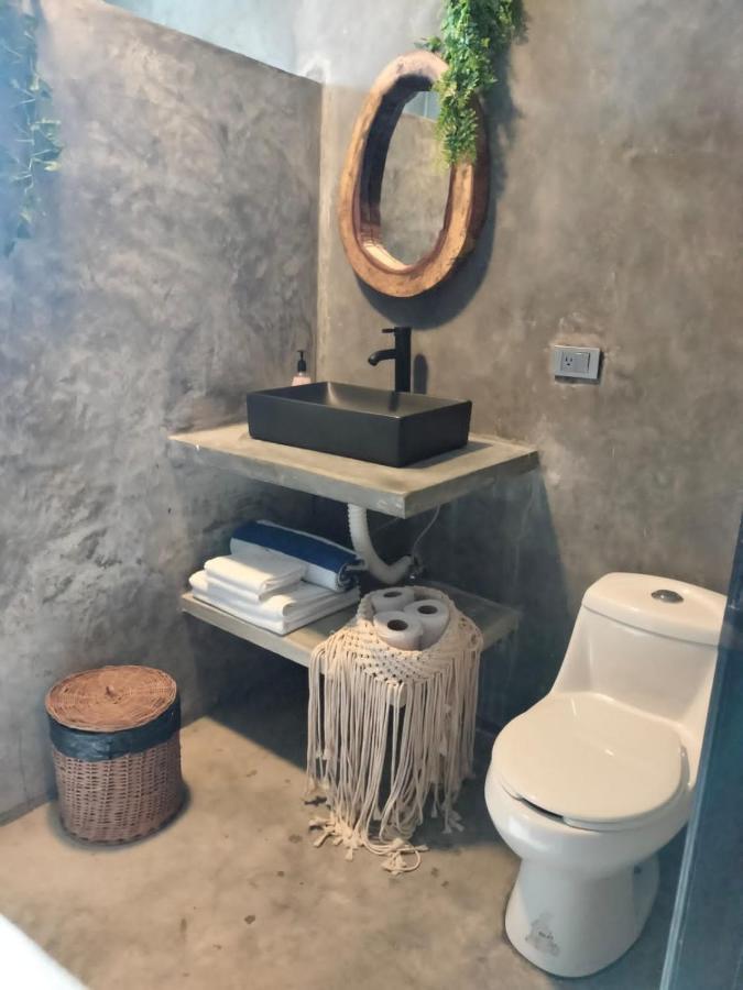 San Martin Villa Cozumel Luaran gambar