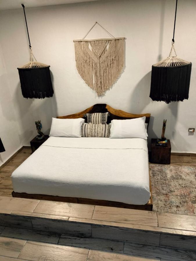 San Martin Villa Cozumel Luaran gambar