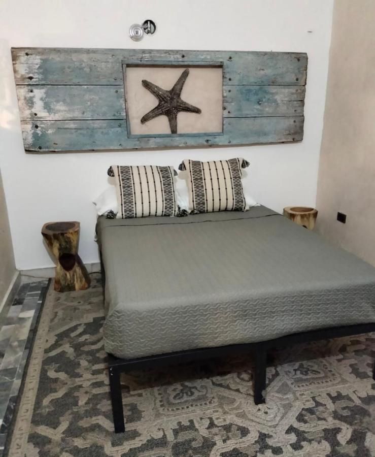 San Martin Villa Cozumel Luaran gambar